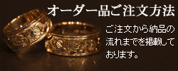 オーダー品ご注文方法